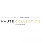 Haute Collection Mont Blanc